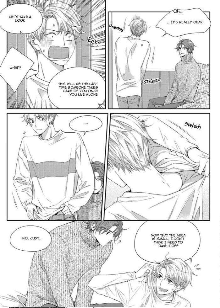 Unintentional-Love-Story-By-Pibi-Eng page 14