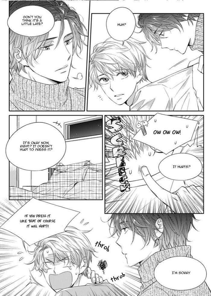 Unintentional-Love-Story-By-Pibi-Eng page 15