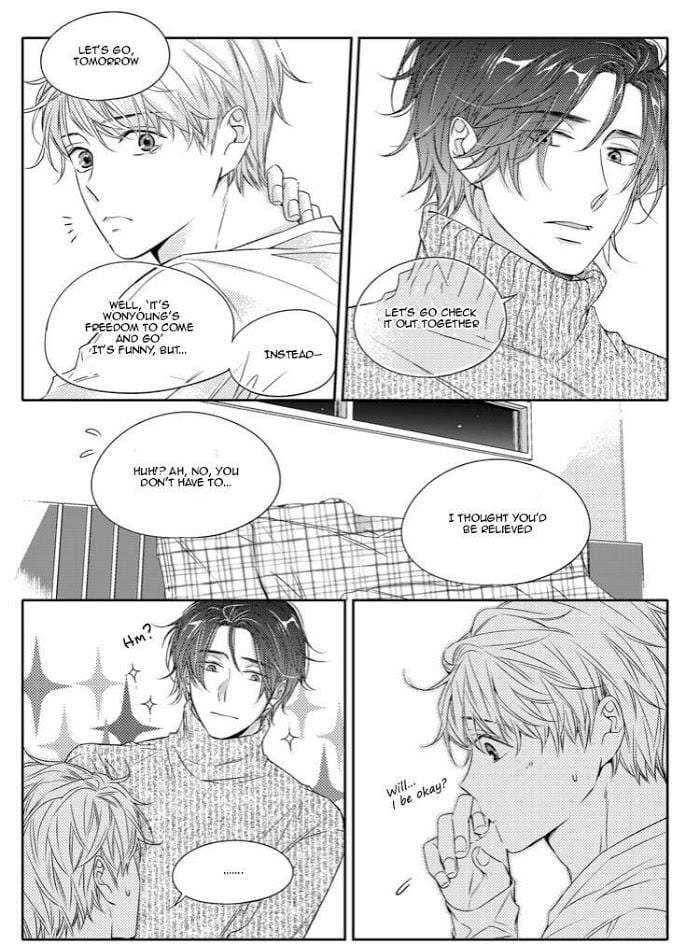 Unintentional-Love-Story-By-Pibi-Eng page 16