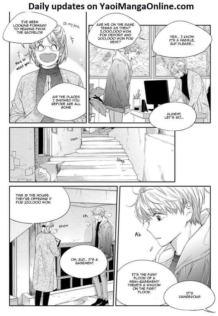 Unintentional-Love-Story-By-Pibi-Eng page 17