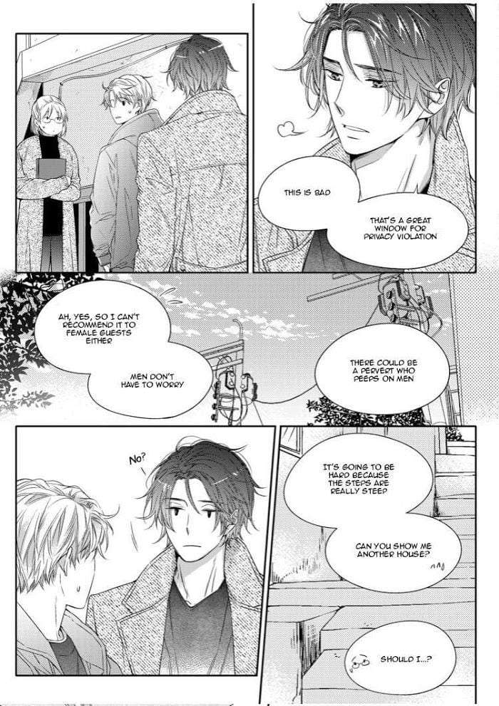 Unintentional-Love-Story-By-Pibi-Eng page 18