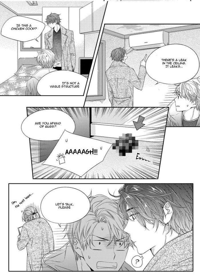 Unintentional-Love-Story-By-Pibi-Eng page 19