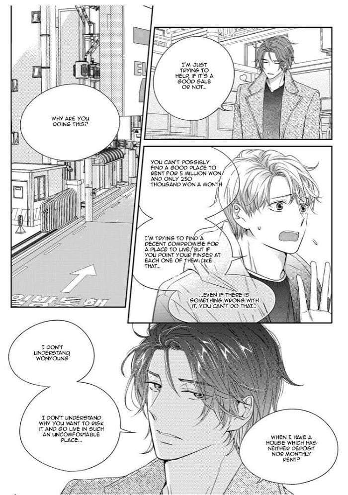 Unintentional-Love-Story-By-Pibi-Eng page 20