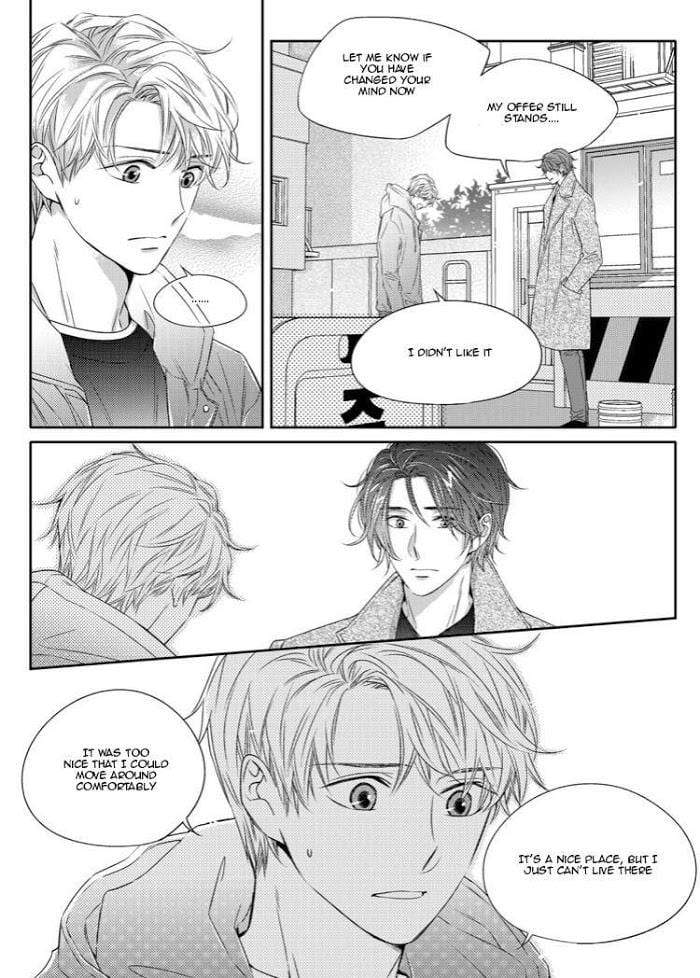 Unintentional-Love-Story-By-Pibi-Eng page 21