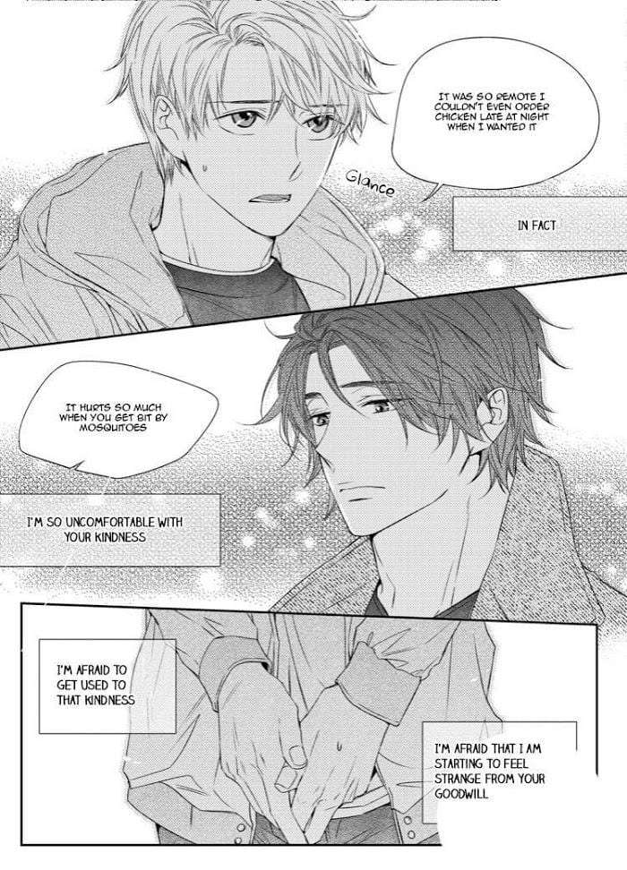 Unintentional-Love-Story-By-Pibi-Eng page 22