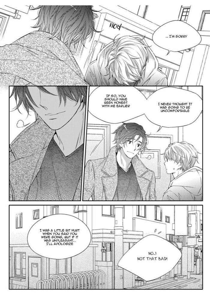 Unintentional-Love-Story-By-Pibi-Eng page 23