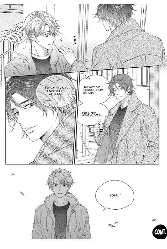 Unintentional-Love-Story-By-Pibi-Eng page 24