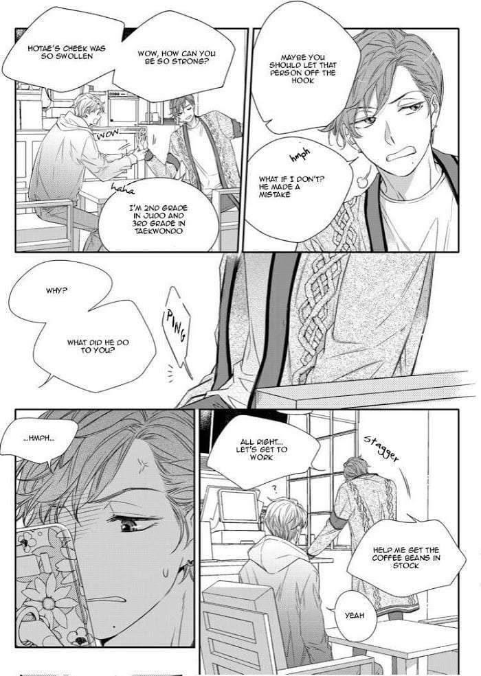Unintentional-Love-Story-By-Pibi-Eng page 4