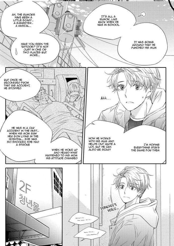 Unintentional-Love-Story-By-Pibi-Eng page 6