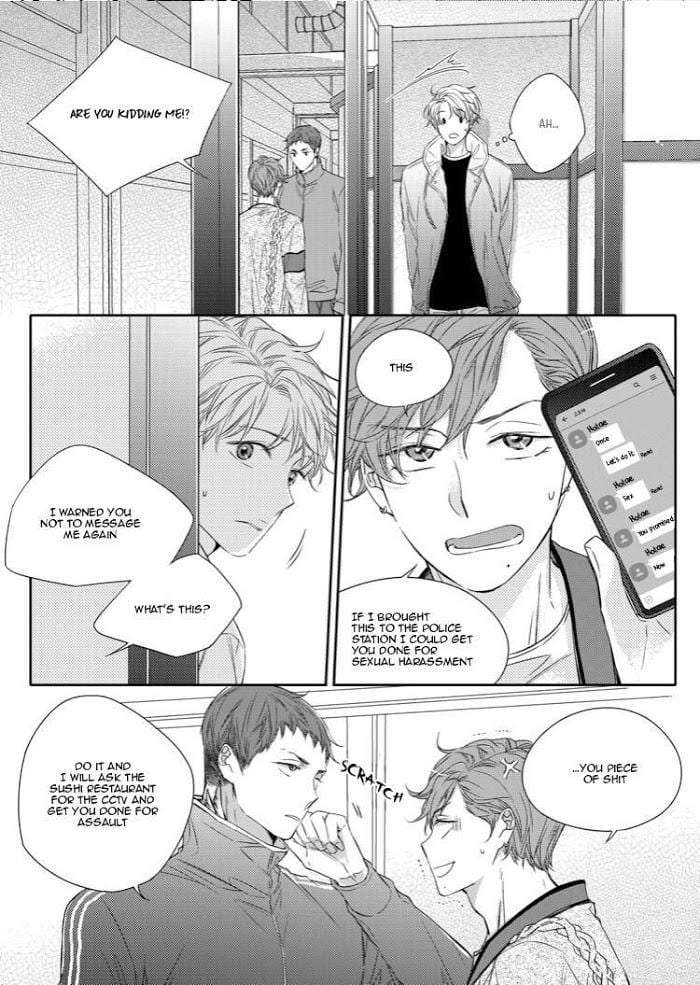 Unintentional-Love-Story-By-Pibi-Eng page 7