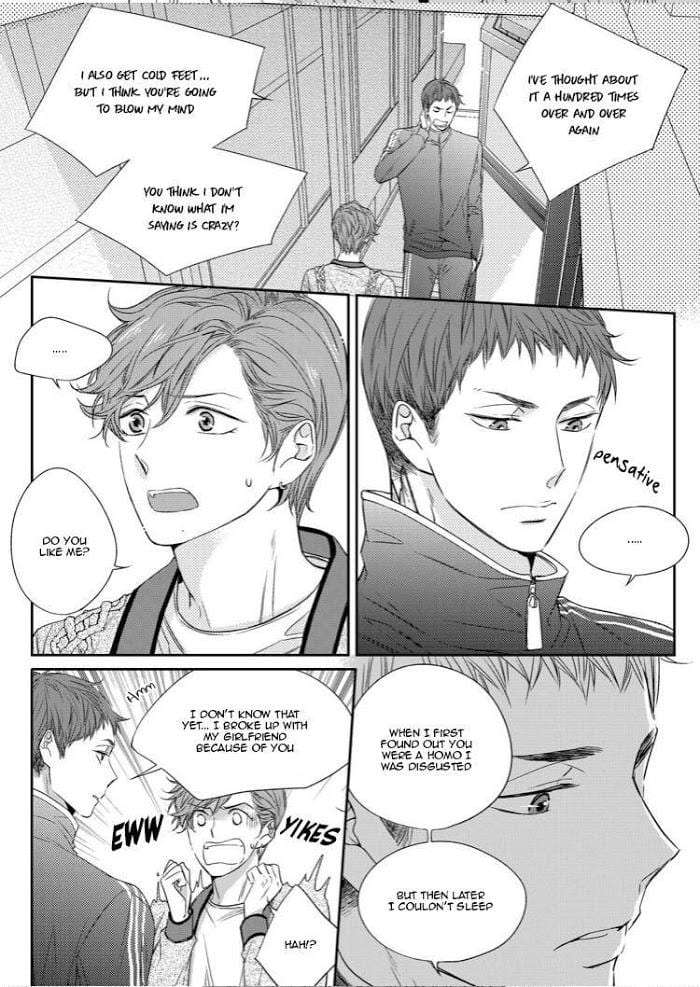 Unintentional-Love-Story-By-Pibi-Eng page 9
