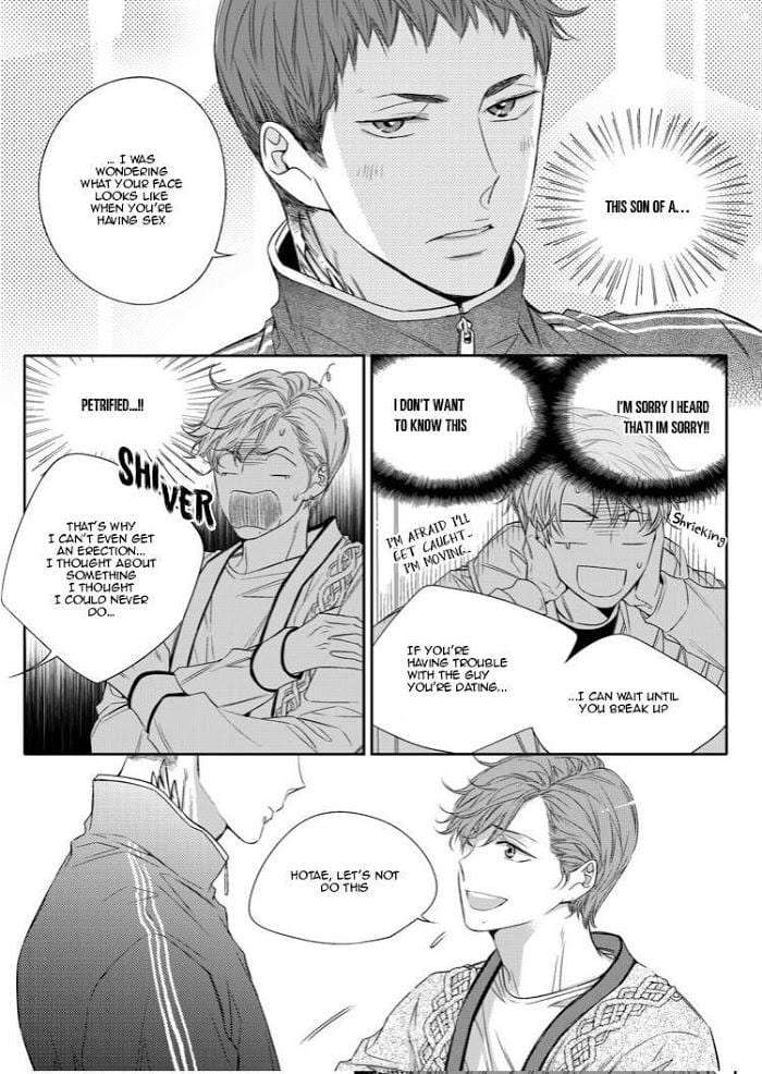 Unintentional-Love-Story-By-Pibi-Eng page 10