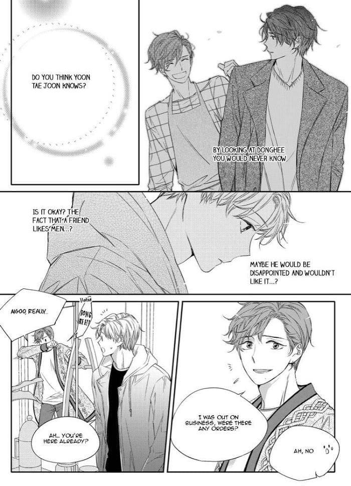 Unintentional-Love-Story-By-Pibi-Eng page 14