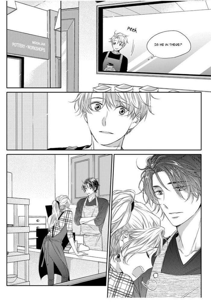 Unintentional-Love-Story-By-Pibi-Eng page 16
