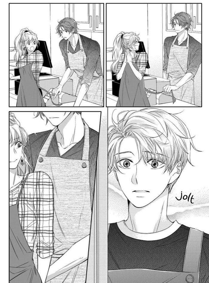 Unintentional-Love-Story-By-Pibi-Eng page 17
