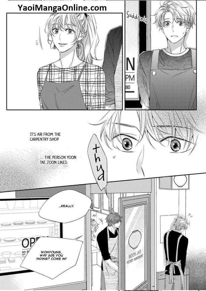 Unintentional-Love-Story-By-Pibi-Eng page 18