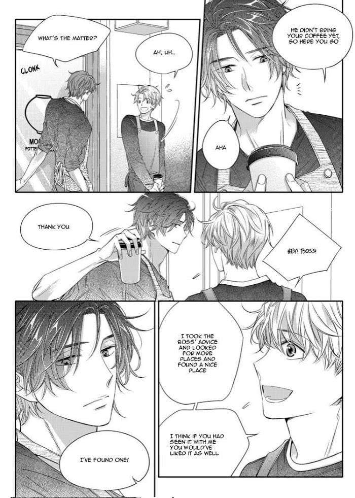 Unintentional-Love-Story-By-Pibi-Eng page 19