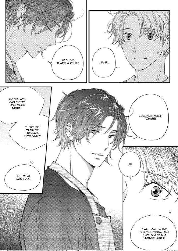 Unintentional-Love-Story-By-Pibi-Eng page 20