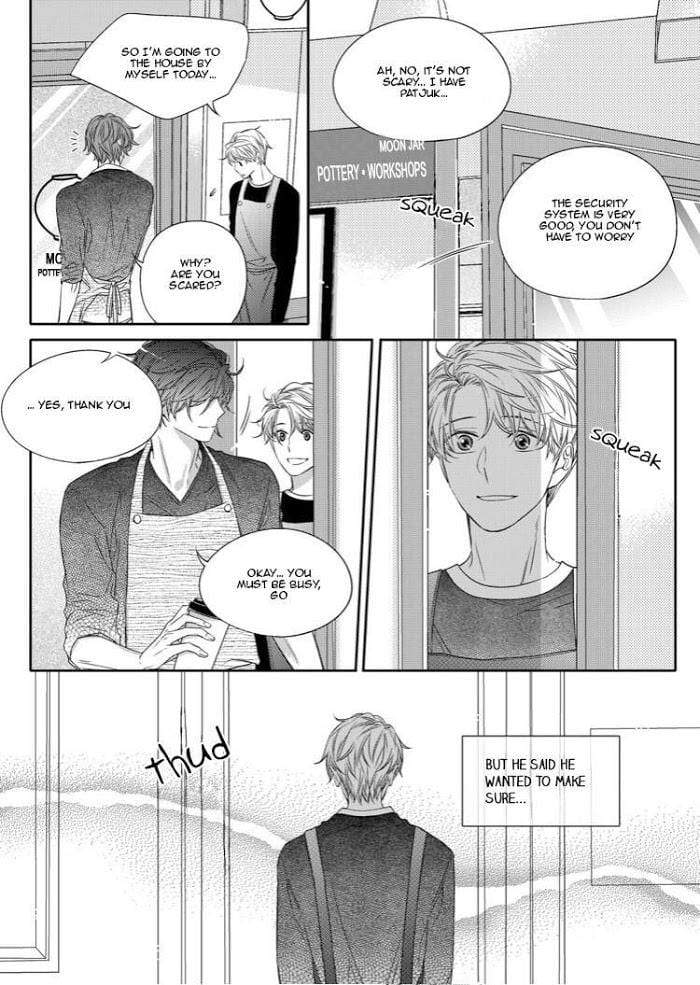 Unintentional-Love-Story-By-Pibi-Eng page 21
