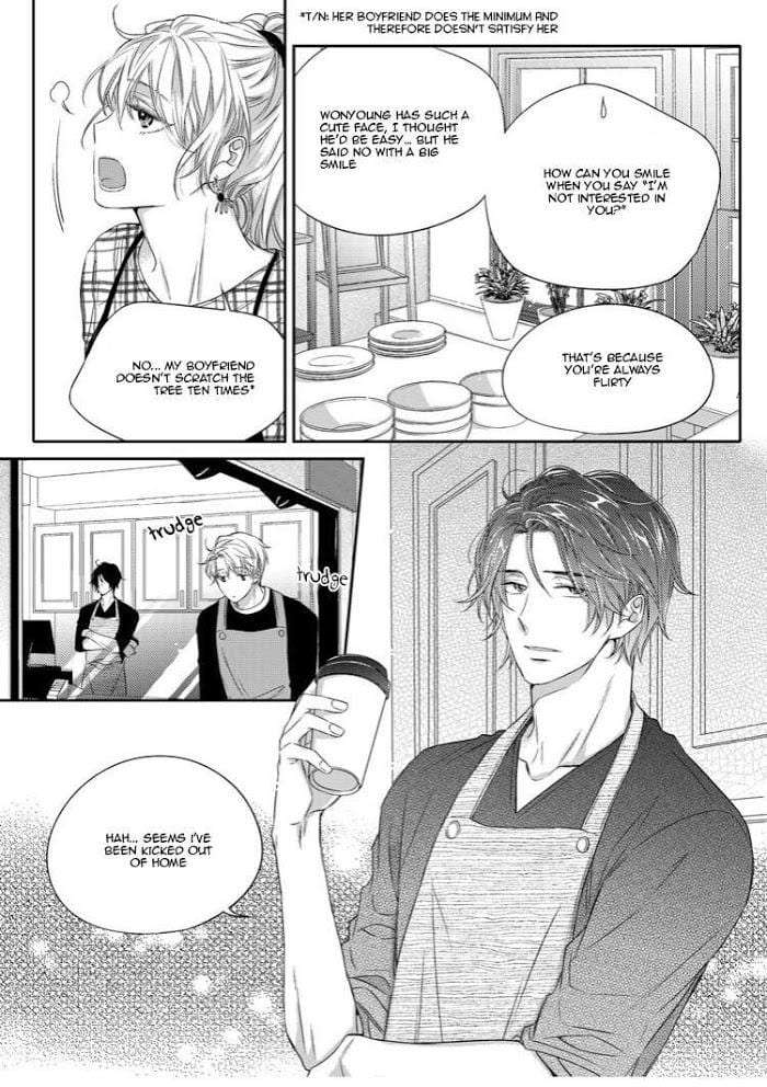 Unintentional-Love-Story-By-Pibi-Eng page 23