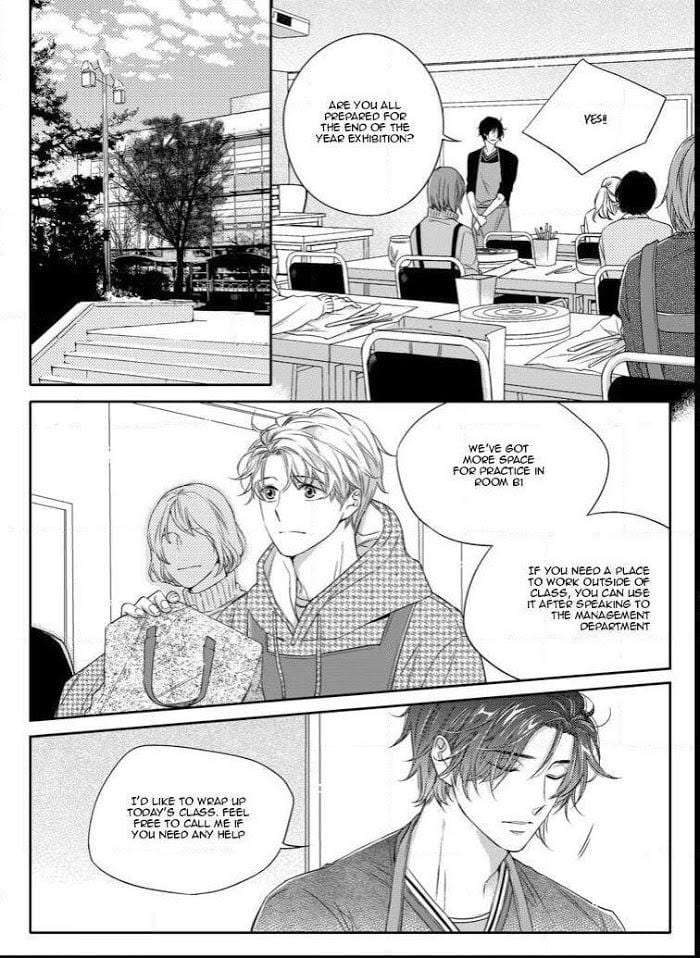 Unintentional-Love-Story-By-Pibi-Eng page 3