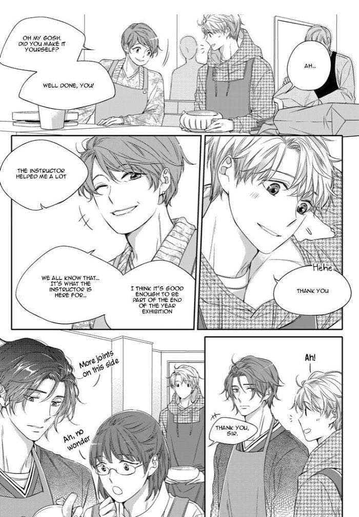 Unintentional-Love-Story-By-Pibi-Eng page 4
