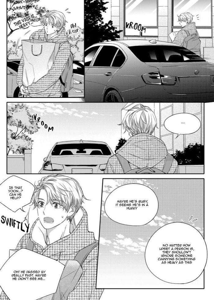 Unintentional-Love-Story-By-Pibi-Eng page 6