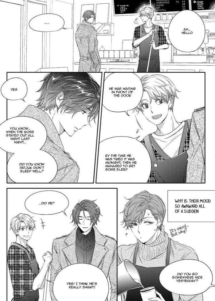 Unintentional-Love-Story-By-Pibi-Eng page 8
