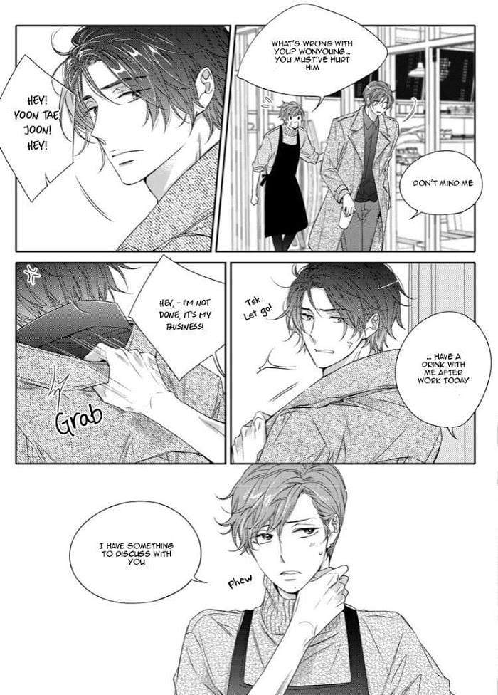Unintentional-Love-Story-By-Pibi-Eng page 10