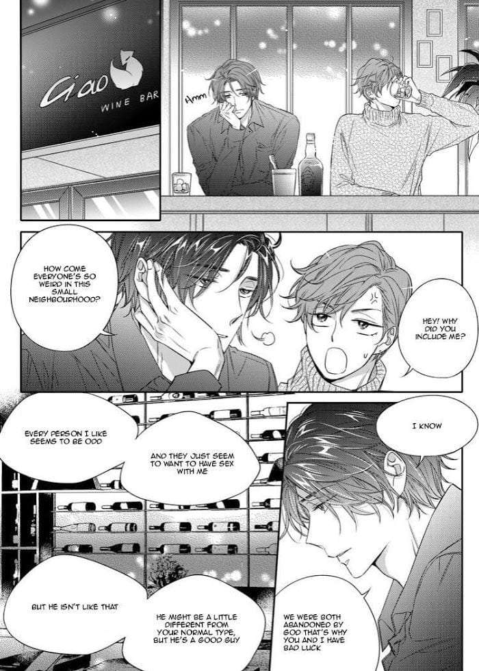 Unintentional-Love-Story-By-Pibi-Eng page 11