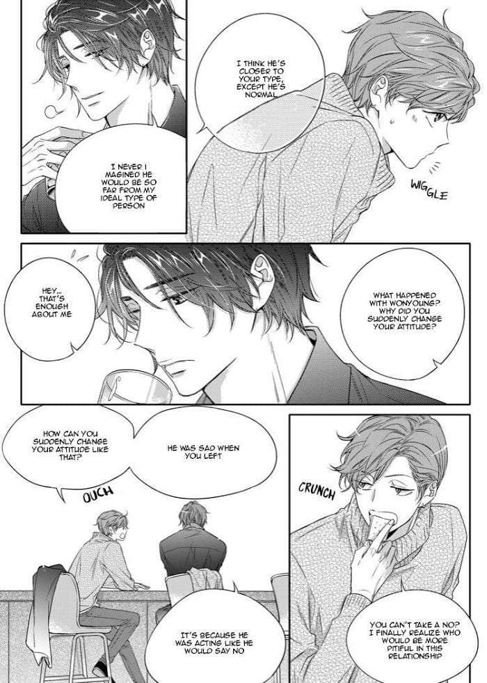 Unintentional-Love-Story-By-Pibi-Eng page 13