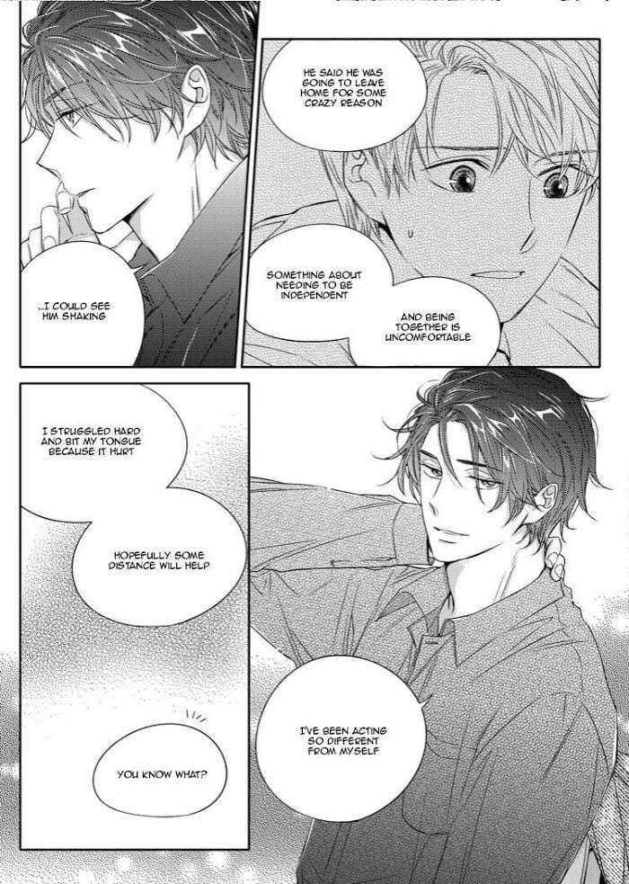 Unintentional-Love-Story-By-Pibi-Eng page 14