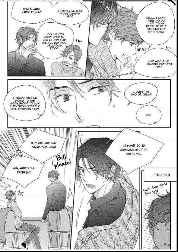 Unintentional-Love-Story-By-Pibi-Eng page 15