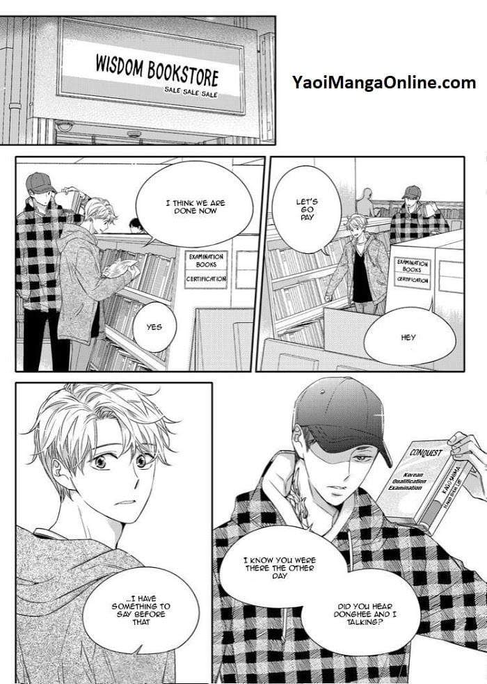 Unintentional-Love-Story-By-Pibi-Eng page 16