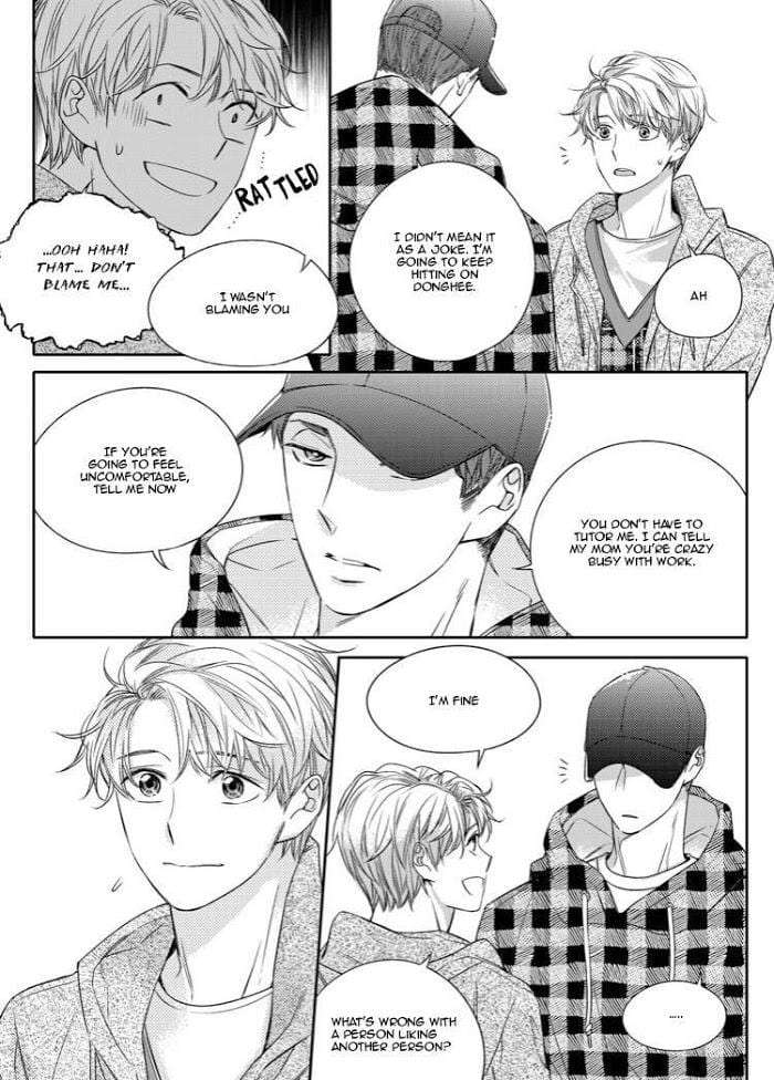 Unintentional-Love-Story-By-Pibi-Eng page 17