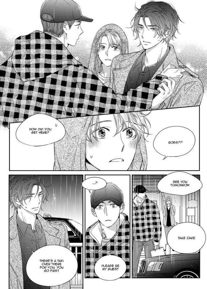 Unintentional-Love-Story-By-Pibi-Eng page 19