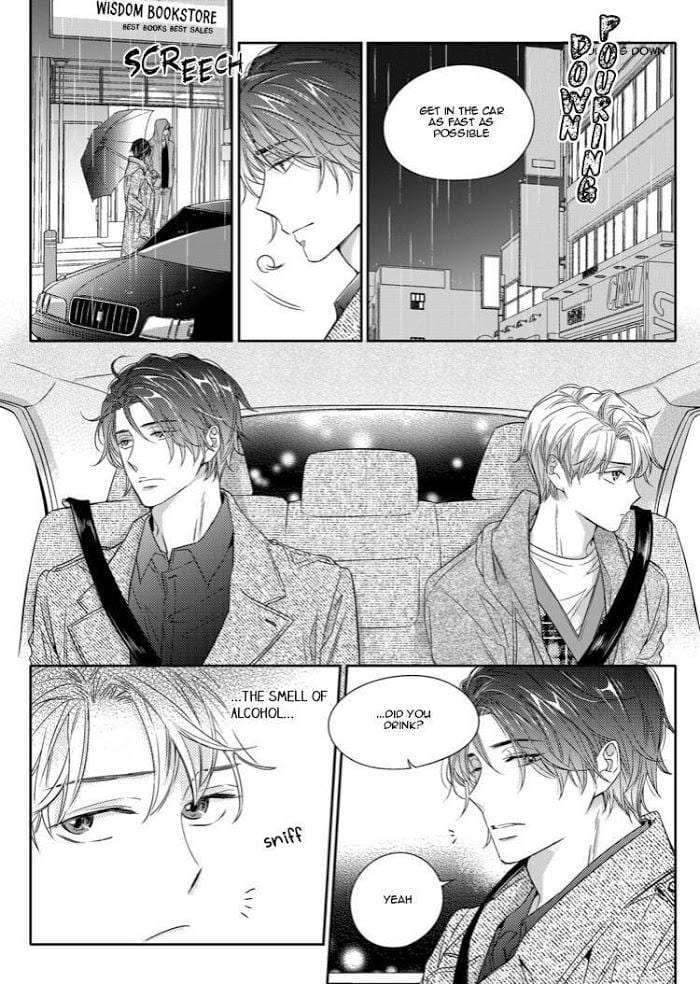 Unintentional-Love-Story-By-Pibi-Eng page 21