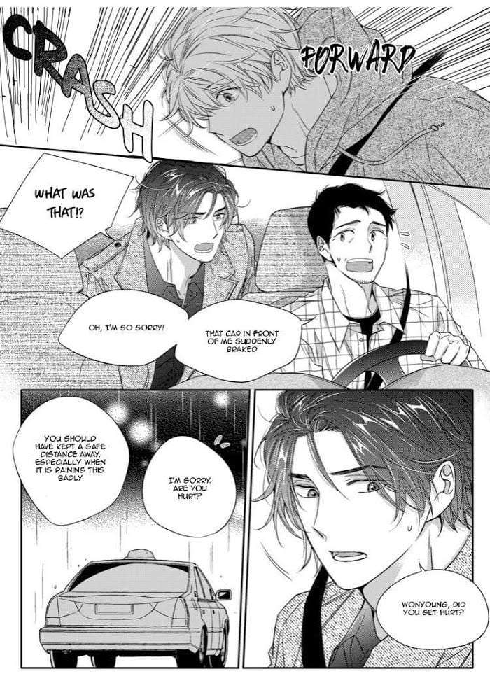 Unintentional-Love-Story-By-Pibi-Eng page 23