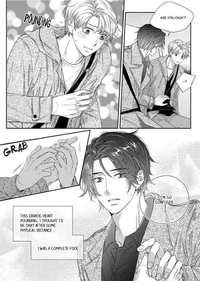 Unintentional-Love-Story-By-Pibi-Eng page 24