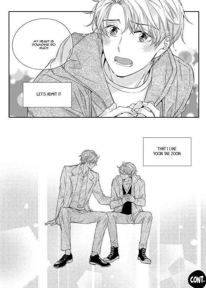 Unintentional-Love-Story-By-Pibi-Eng page 25