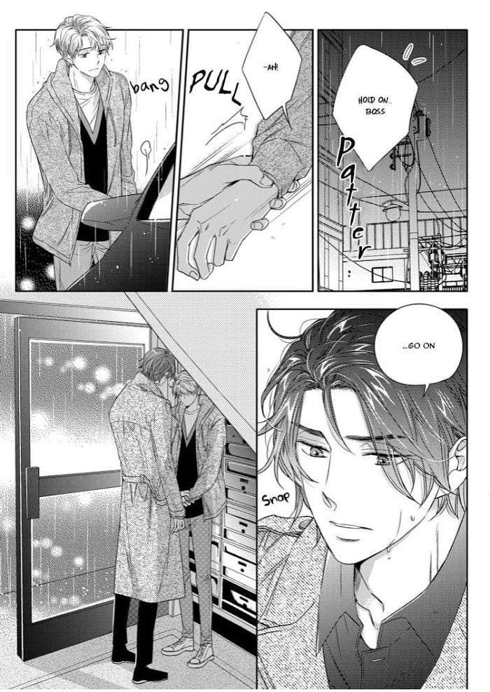 Unintentional-Love-Story-By-Pibi-Eng page 3