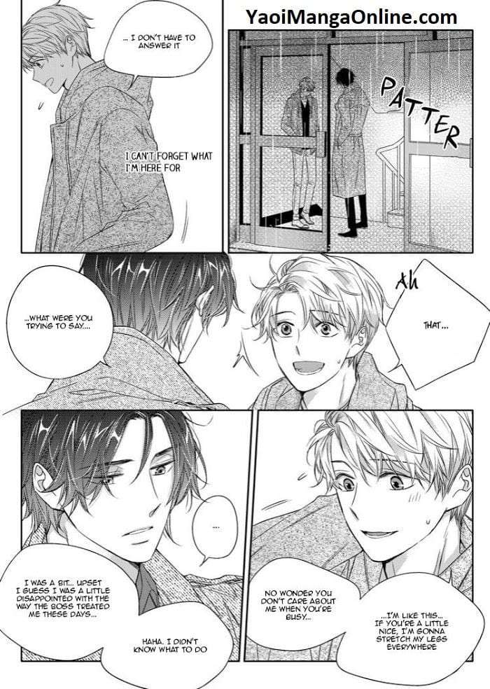 Unintentional-Love-Story-By-Pibi-Eng page 6