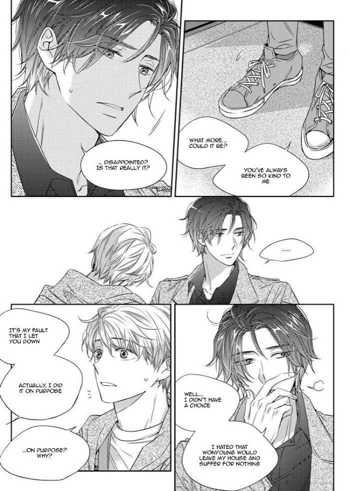 Unintentional-Love-Story-By-Pibi-Eng page 7