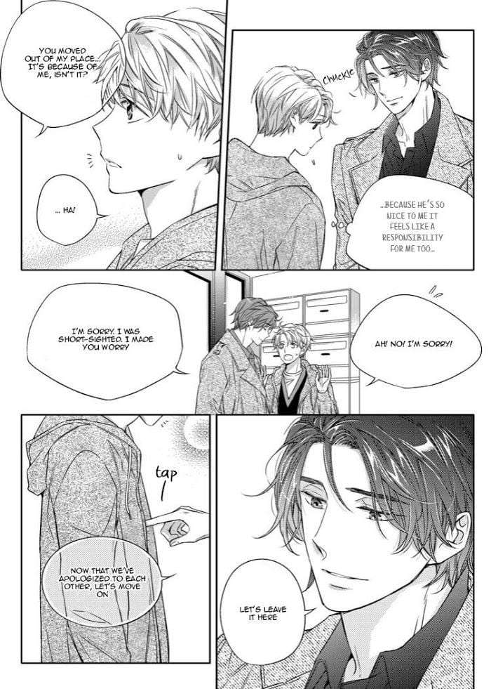 Unintentional-Love-Story-By-Pibi-Eng page 8