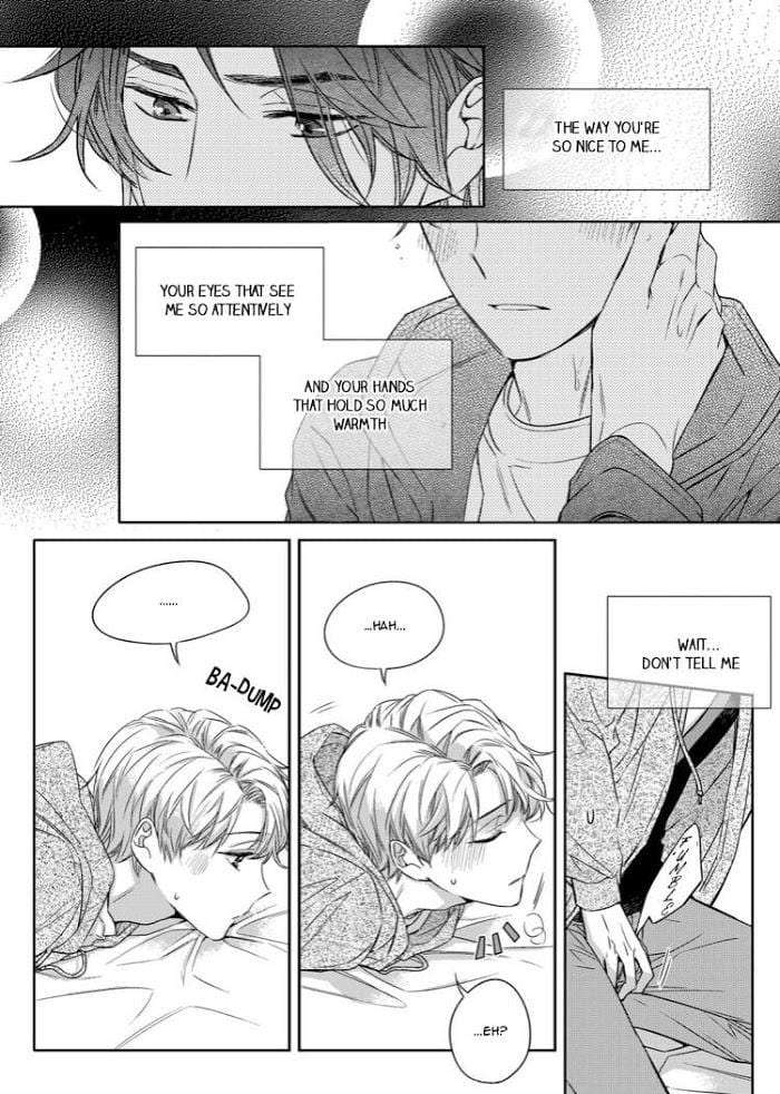 Unintentional-Love-Story-By-Pibi-Eng page 10