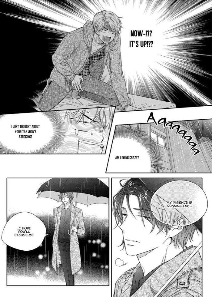 Unintentional-Love-Story-By-Pibi-Eng page 11