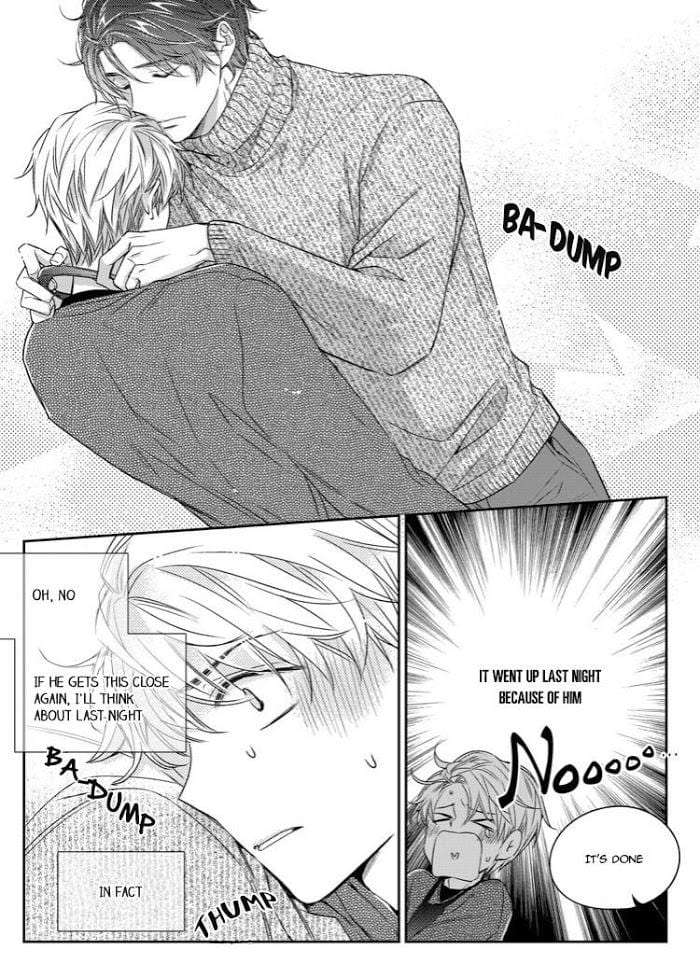 Unintentional-Love-Story-By-Pibi-Eng page 17
