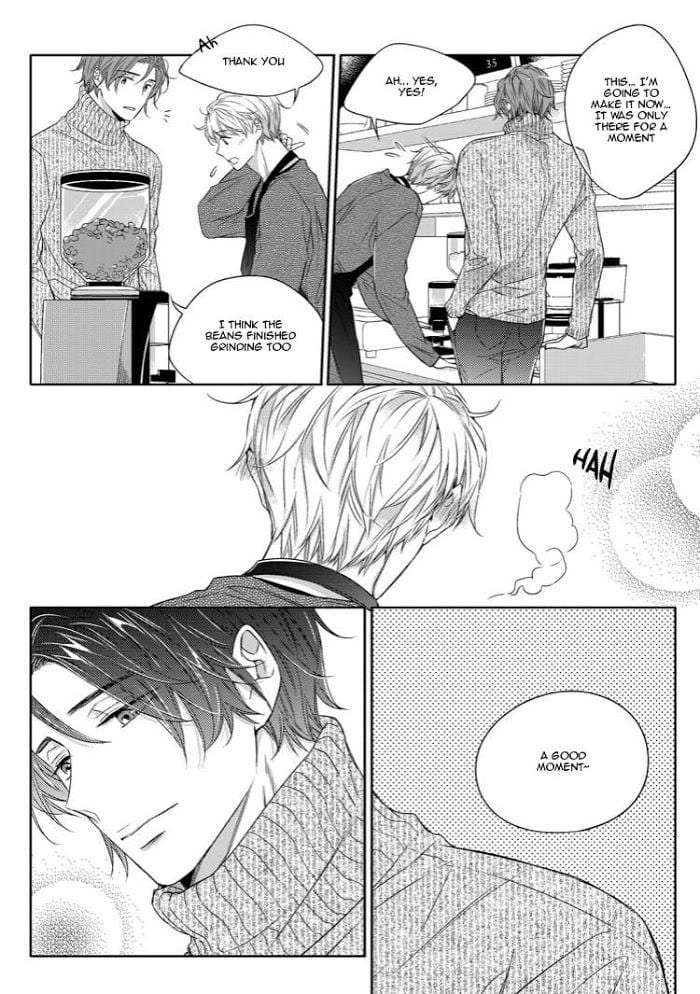 Unintentional-Love-Story-By-Pibi-Eng page 18