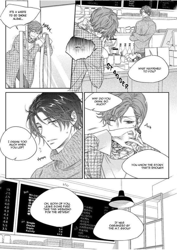 Unintentional-Love-Story-By-Pibi-Eng page 19