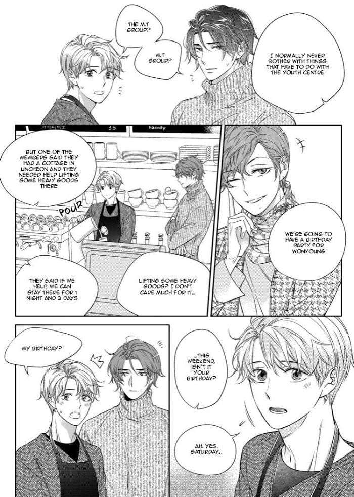 Unintentional-Love-Story-By-Pibi-Eng page 20